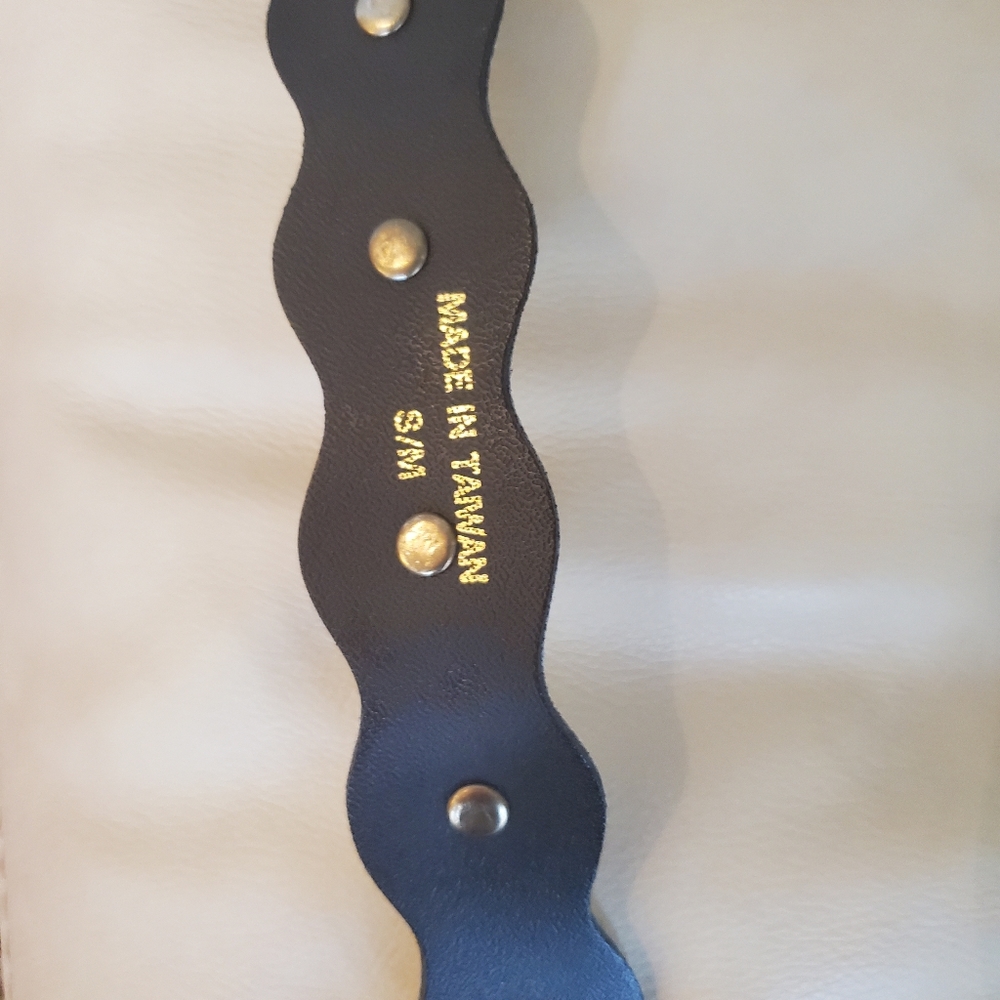 Pearl Embellished Belt - Picture 7 of 8